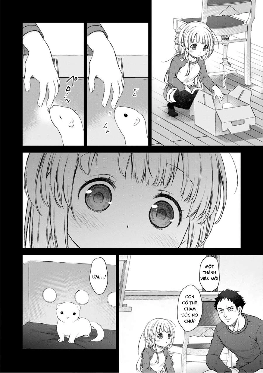 Hầu Gái Của Tôi Phiền Phức Quá Đi! Chapter 18 - 18