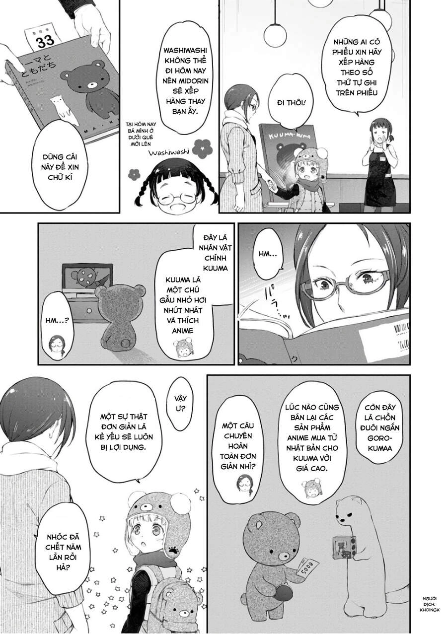 Hầu Gái Của Tôi Phiền Phức Quá Đi! Chapter 20 - 5