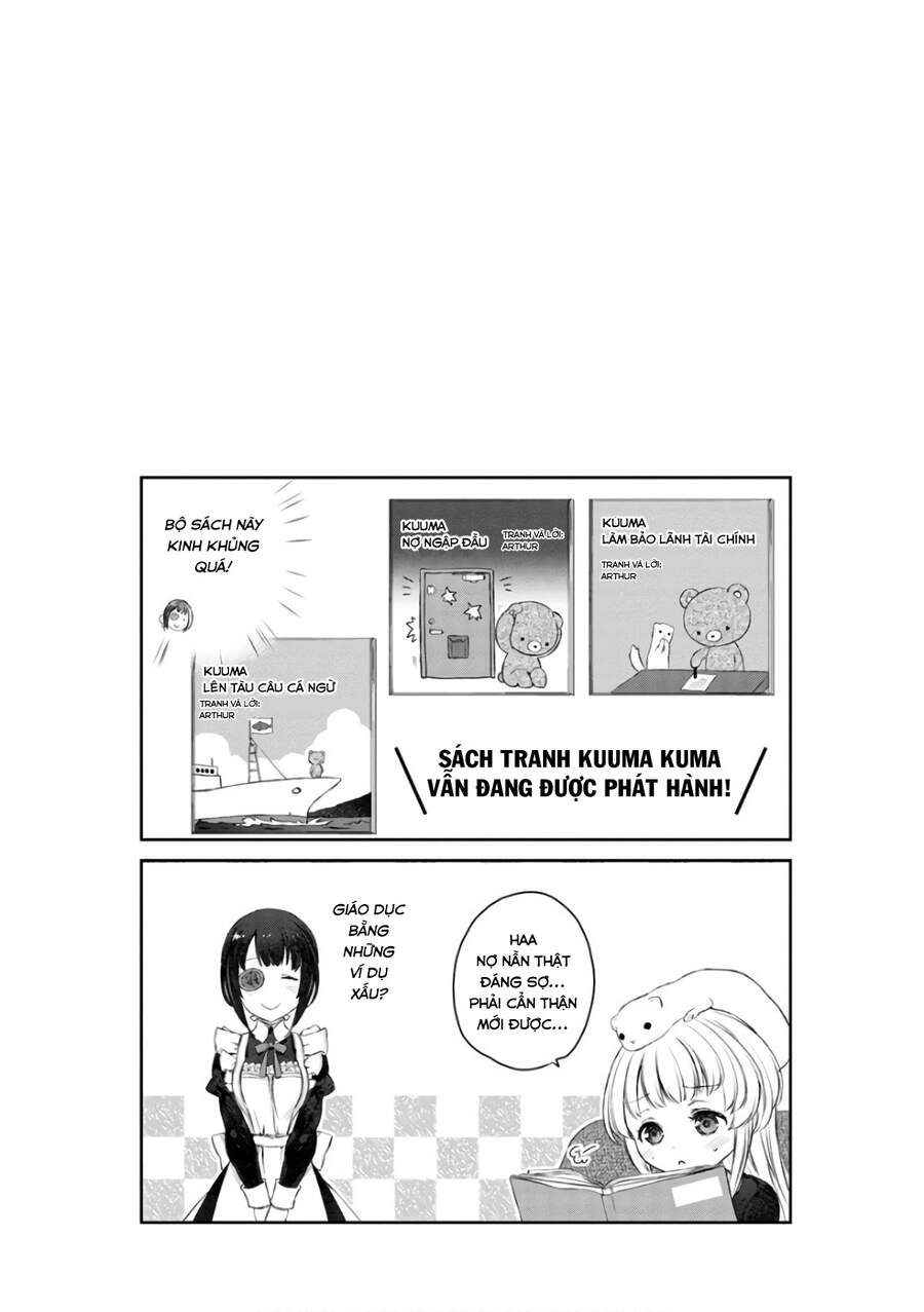 Hầu Gái Của Tôi Phiền Phức Quá Đi! Chapter 20 - 29