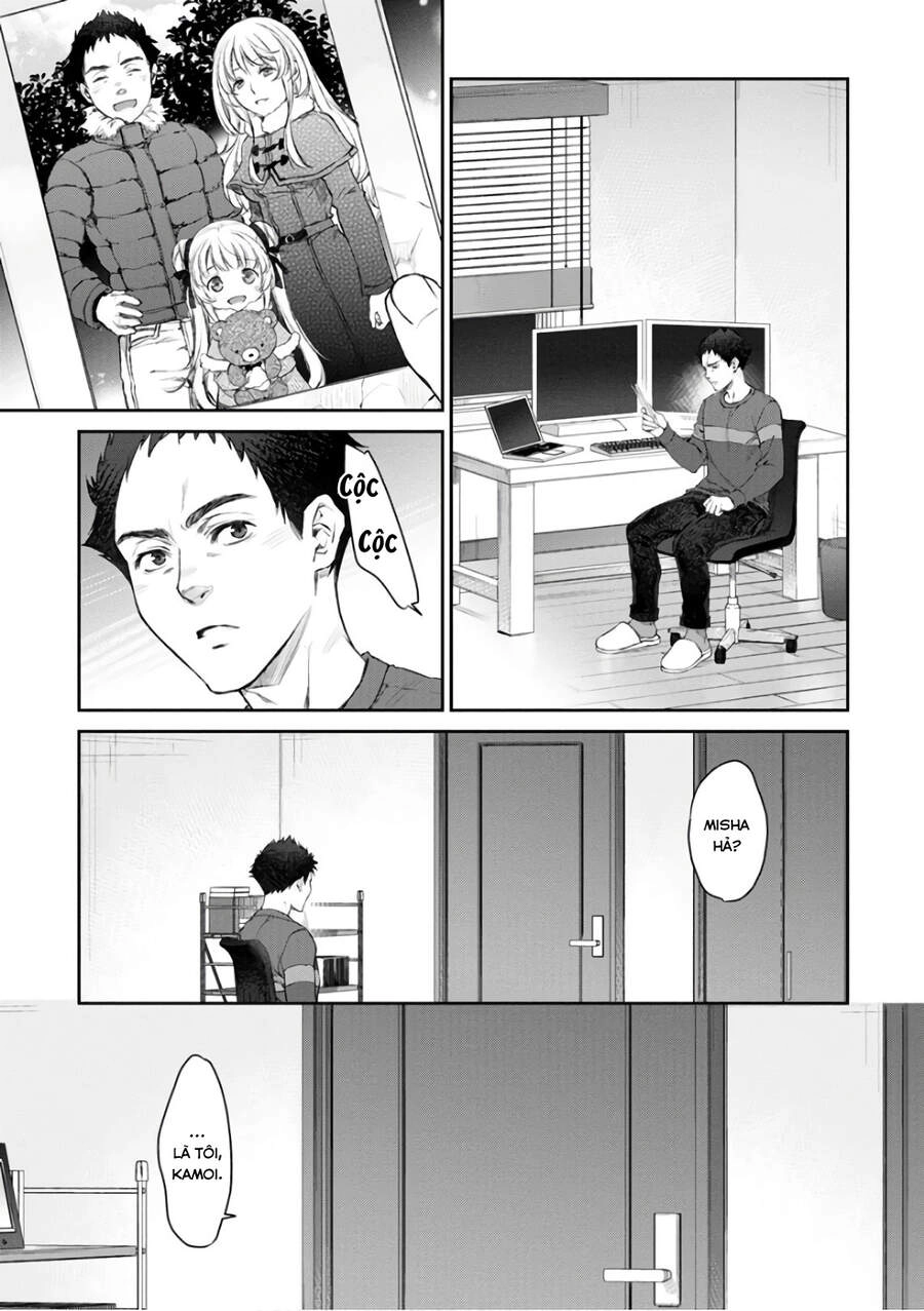 Hầu Gái Của Tôi Phiền Phức Quá Đi! Chapter 21 - 11