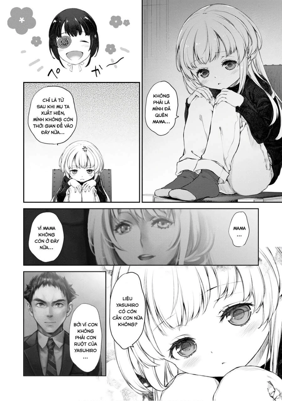 Hầu Gái Của Tôi Phiền Phức Quá Đi! Chapter 21 - 16