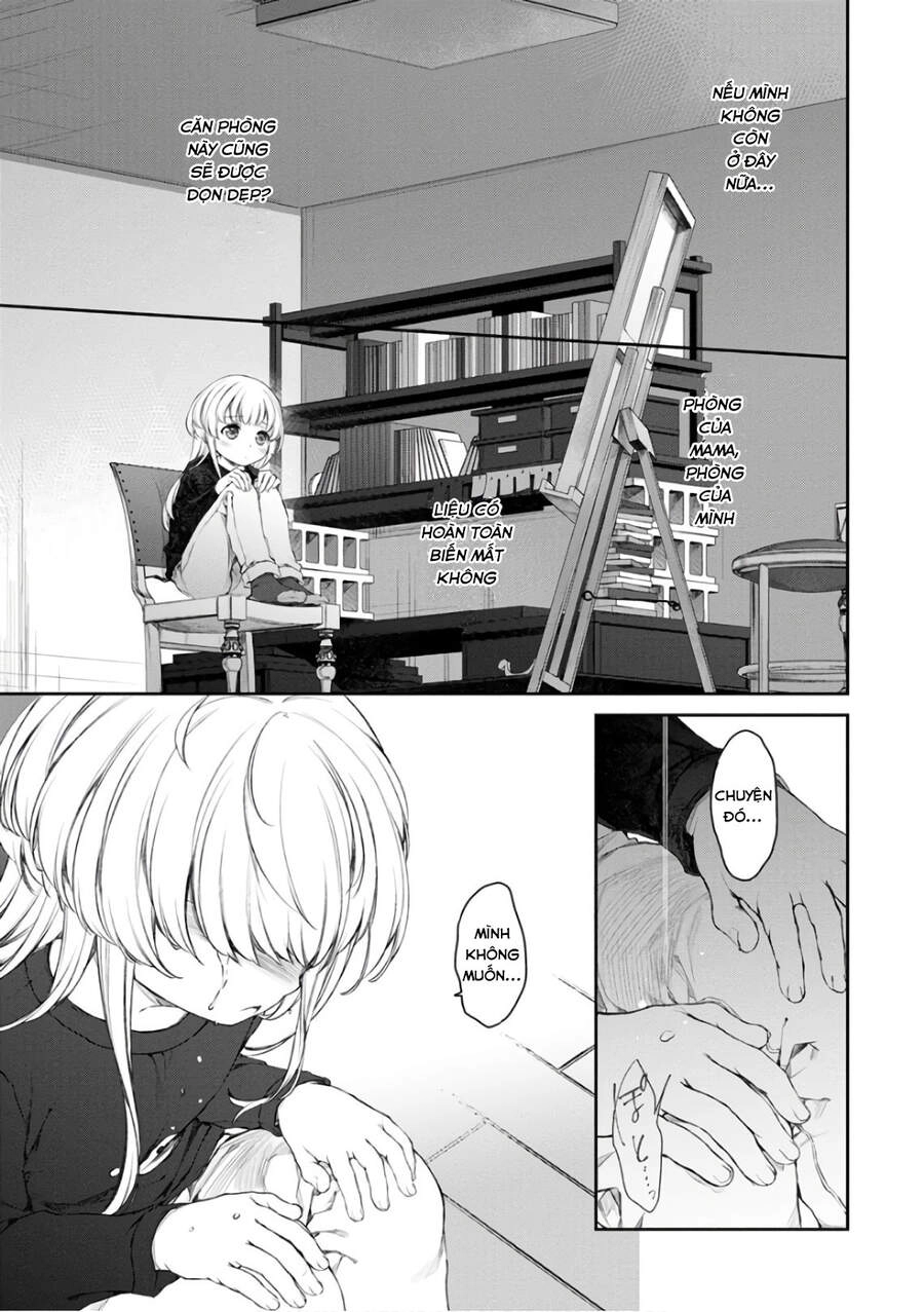 Hầu Gái Của Tôi Phiền Phức Quá Đi! Chapter 21 - 17