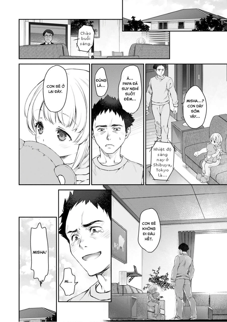 Hầu Gái Của Tôi Phiền Phức Quá Đi! Chapter 21 - 24