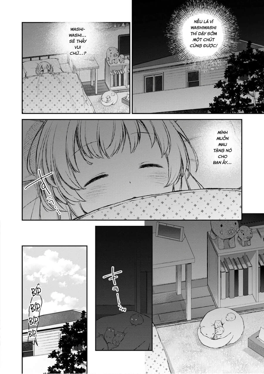 Hầu Gái Của Tôi Phiền Phức Quá Đi! Chapter 22 - 14