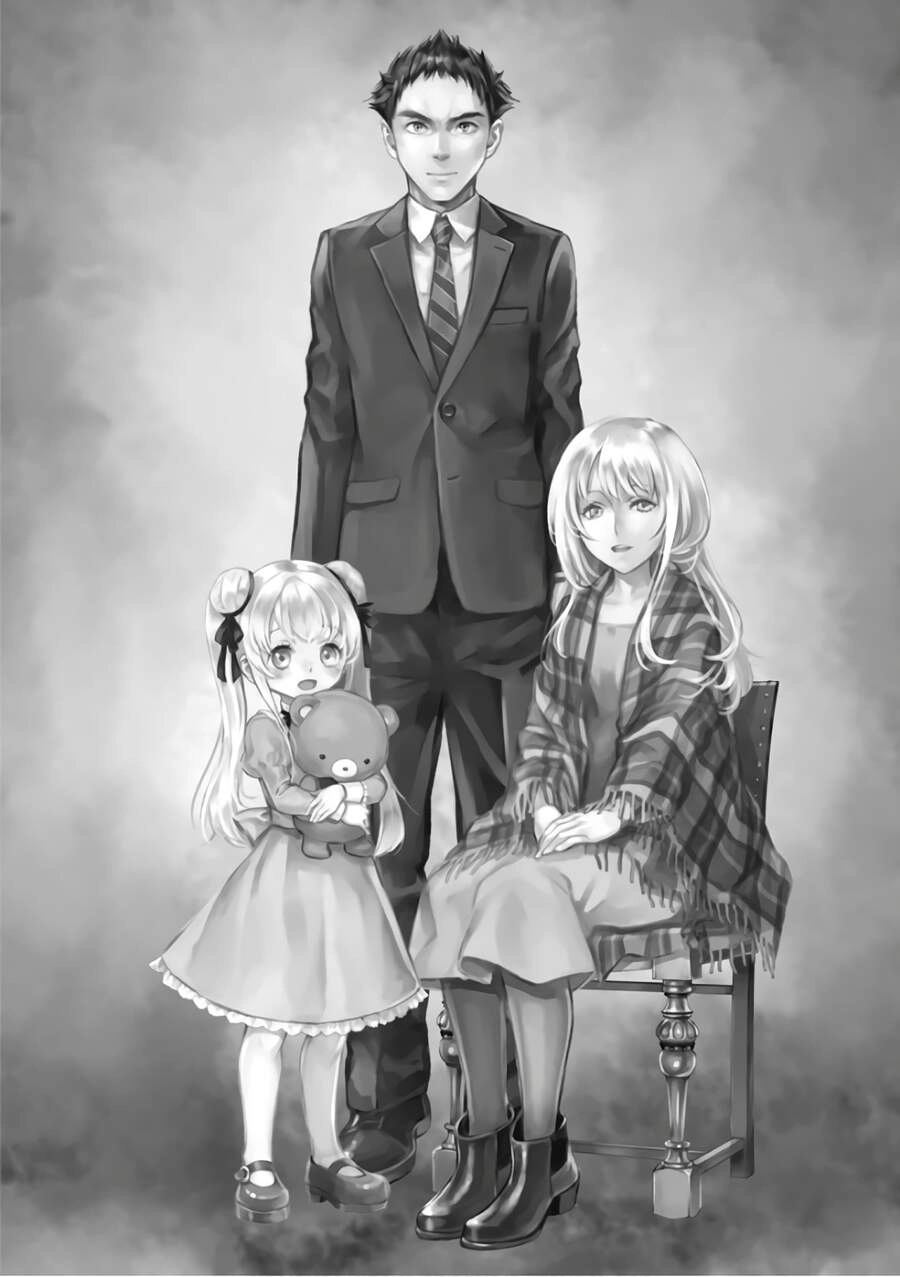 Hầu Gái Của Tôi Phiền Phức Quá Đi! Chapter 22 - 34