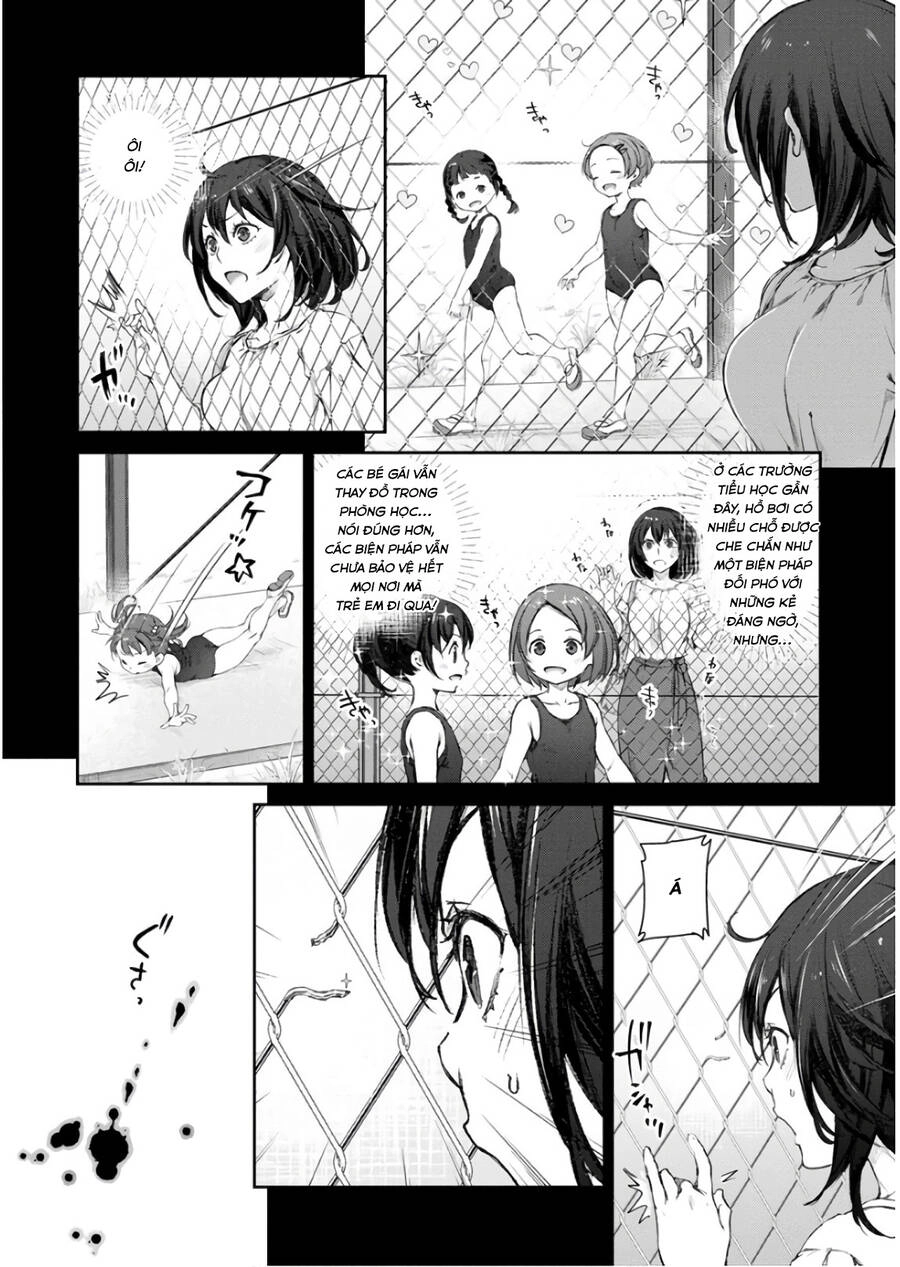 Hầu Gái Của Tôi Phiền Phức Quá Đi! Chapter 29 - 22