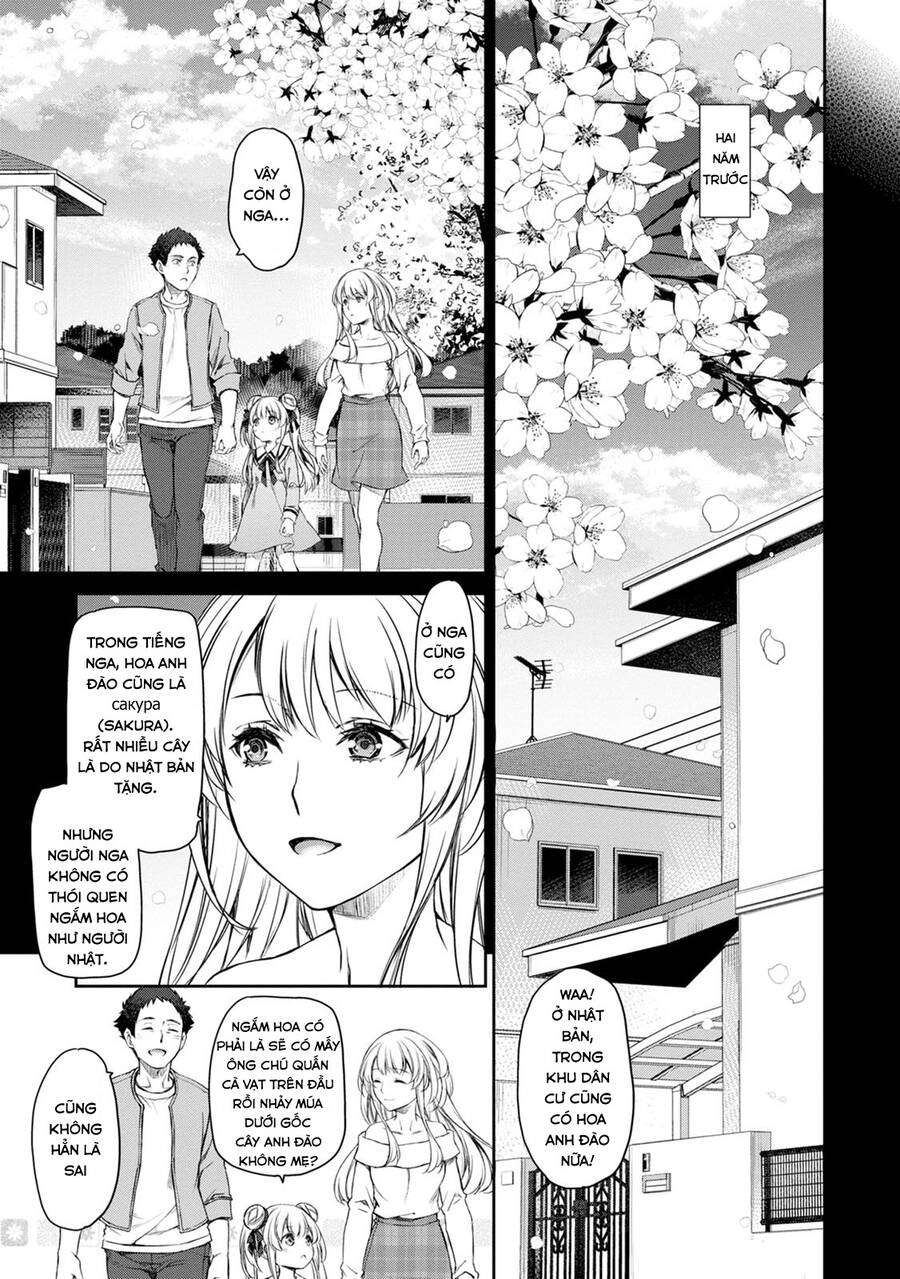 Hầu Gái Của Tôi Phiền Phức Quá Đi! Chapter 30 - 10