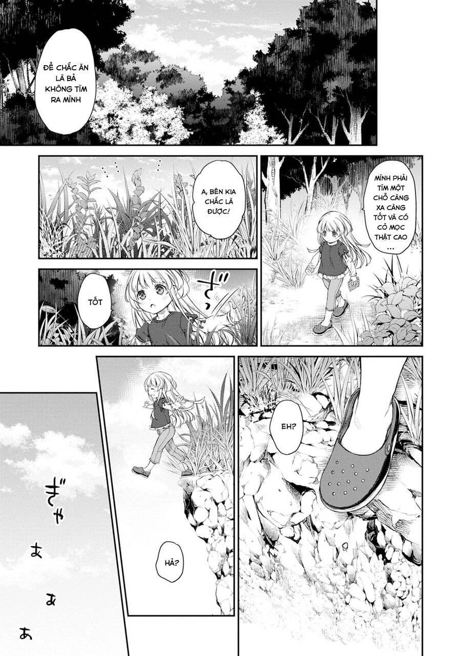 Hầu Gái Của Tôi Phiền Phức Quá Đi! Chapter 30 - 16