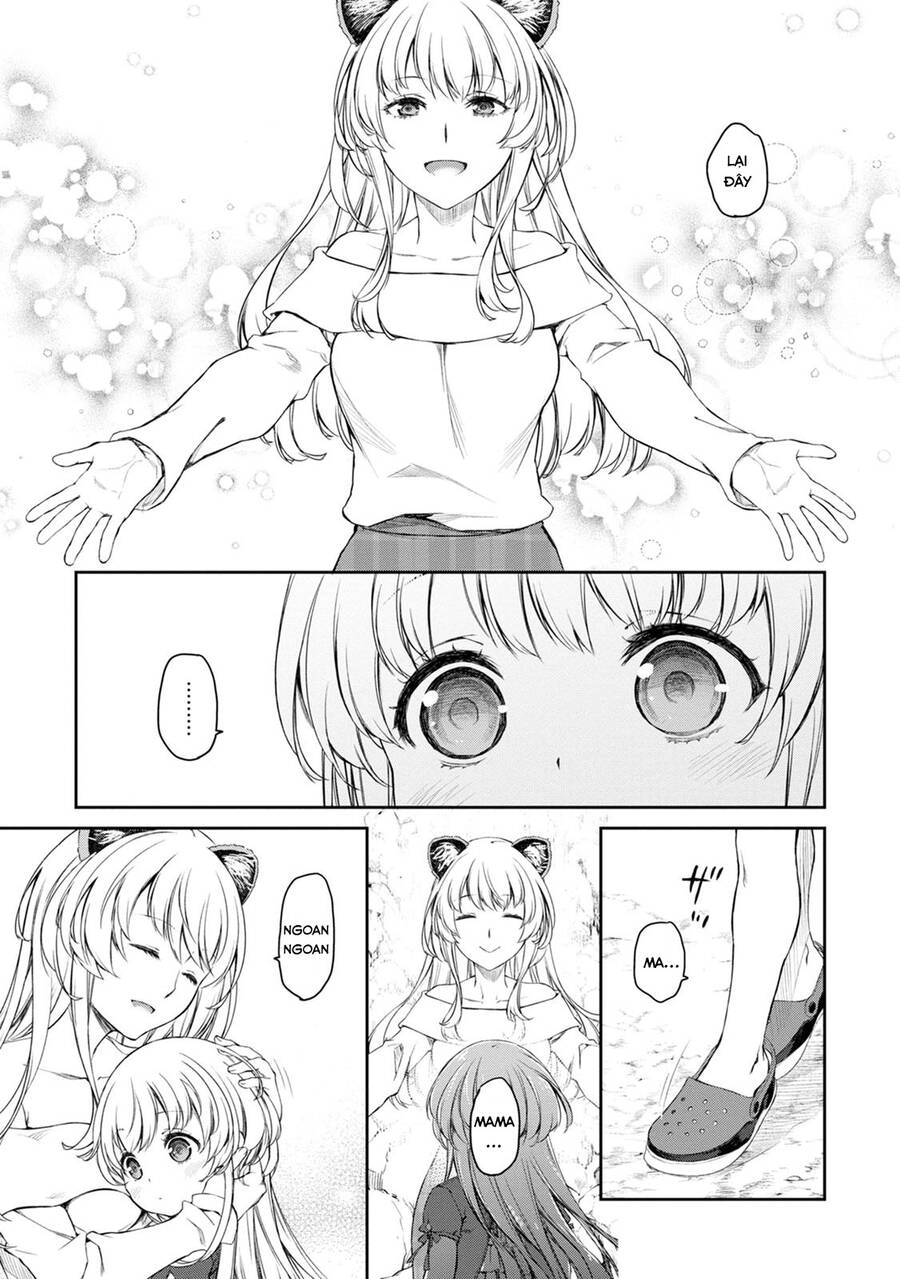 Hầu Gái Của Tôi Phiền Phức Quá Đi! Chapter 30 - 20