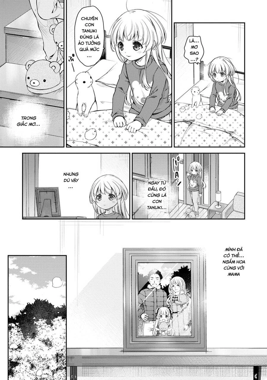 Hầu Gái Của Tôi Phiền Phức Quá Đi! Chapter 30 - 28