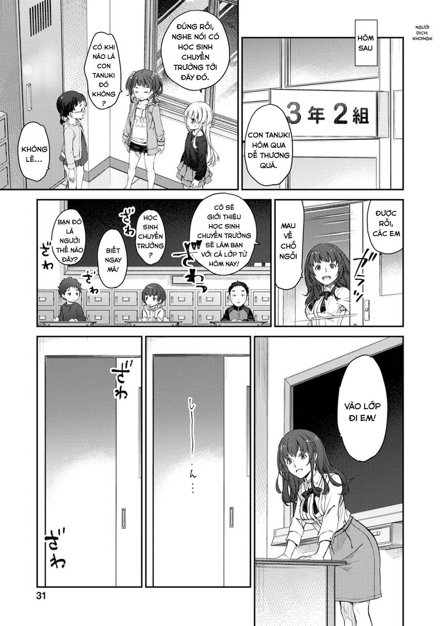 Hầu Gái Của Tôi Phiền Phức Quá Đi! Chapter 30 - 30