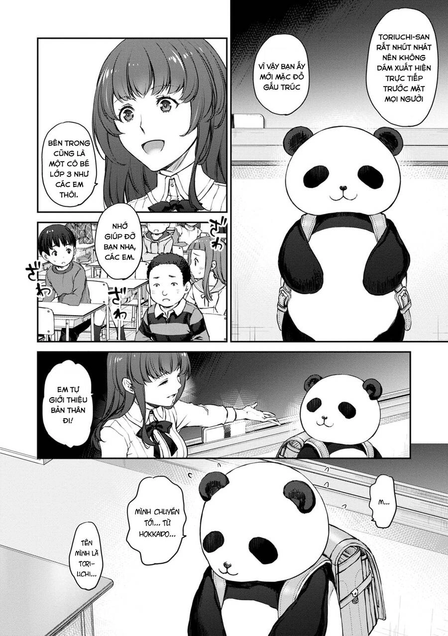 Hầu Gái Của Tôi Phiền Phức Quá Đi! Chapter 31 - 2