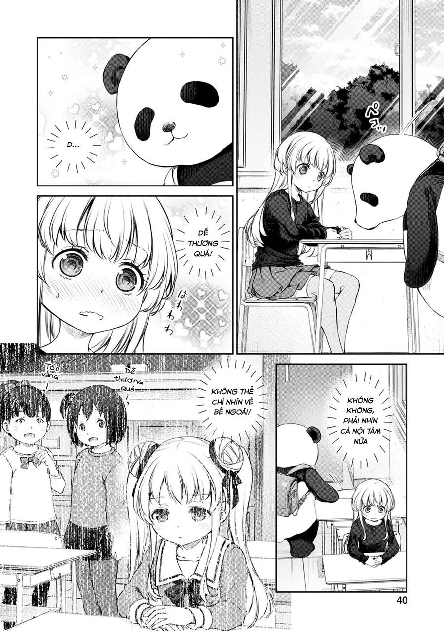 Hầu Gái Của Tôi Phiền Phức Quá Đi! Chapter 31 - 6