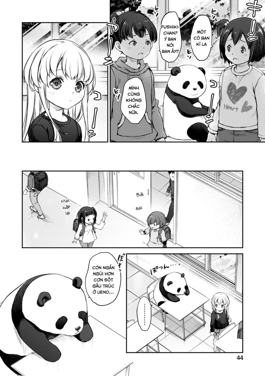 Hầu Gái Của Tôi Phiền Phức Quá Đi! Chapter 31 - 10