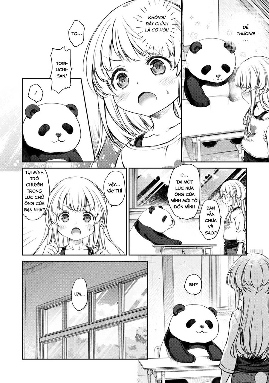 Hầu Gái Của Tôi Phiền Phức Quá Đi! Chapter 31 - 20