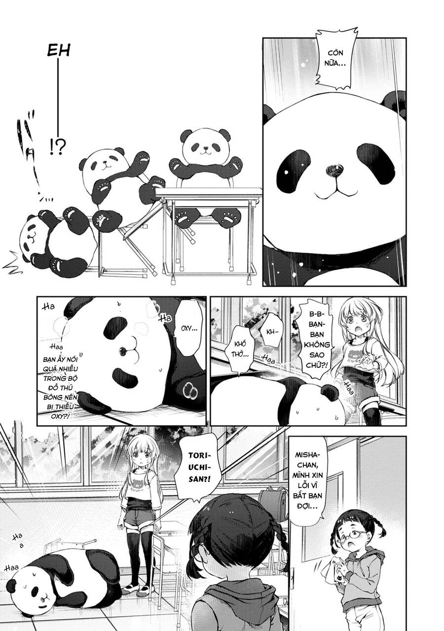 Hầu Gái Của Tôi Phiền Phức Quá Đi! Chapter 31 - 23