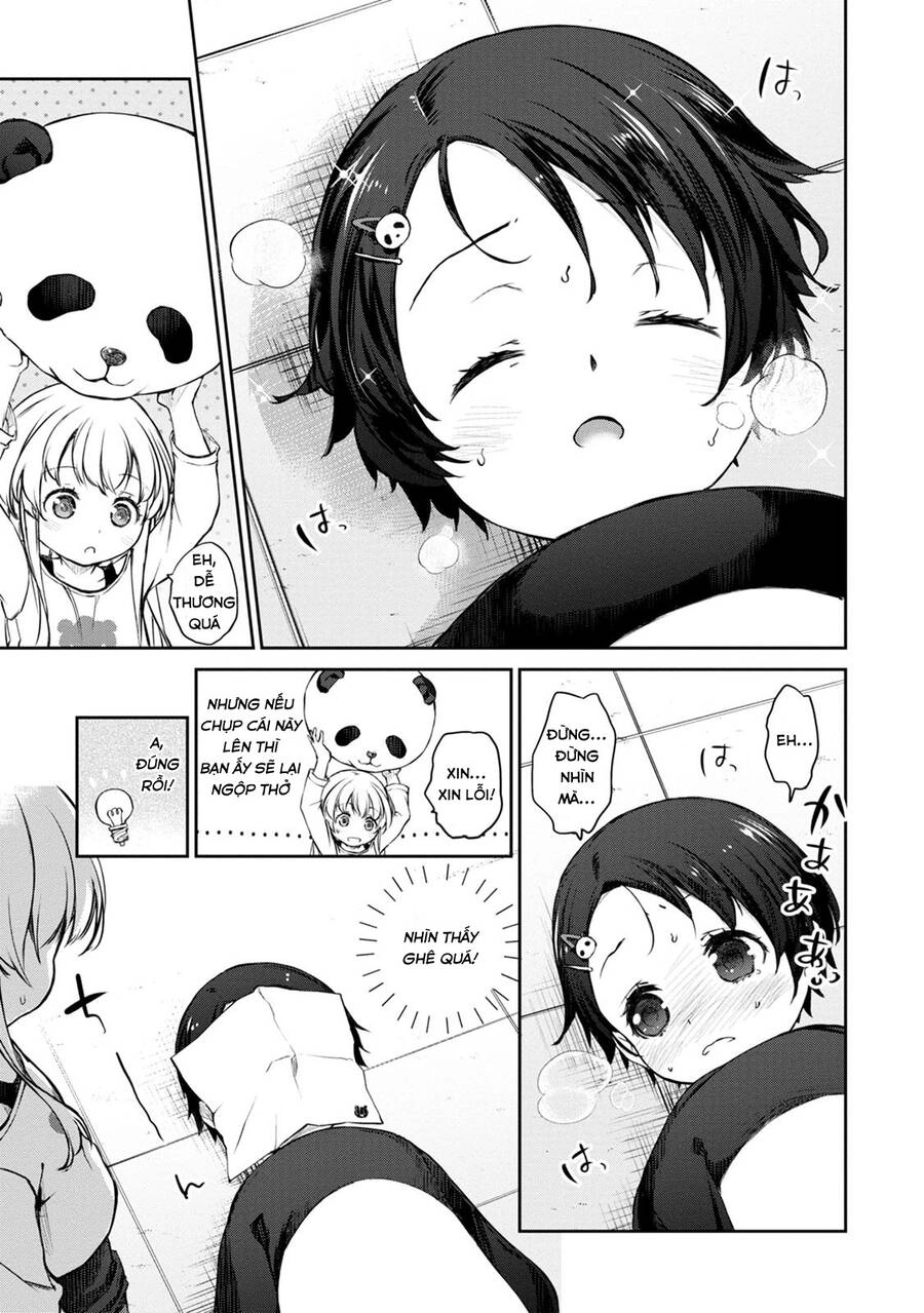 Hầu Gái Của Tôi Phiền Phức Quá Đi! Chapter 31 - 25