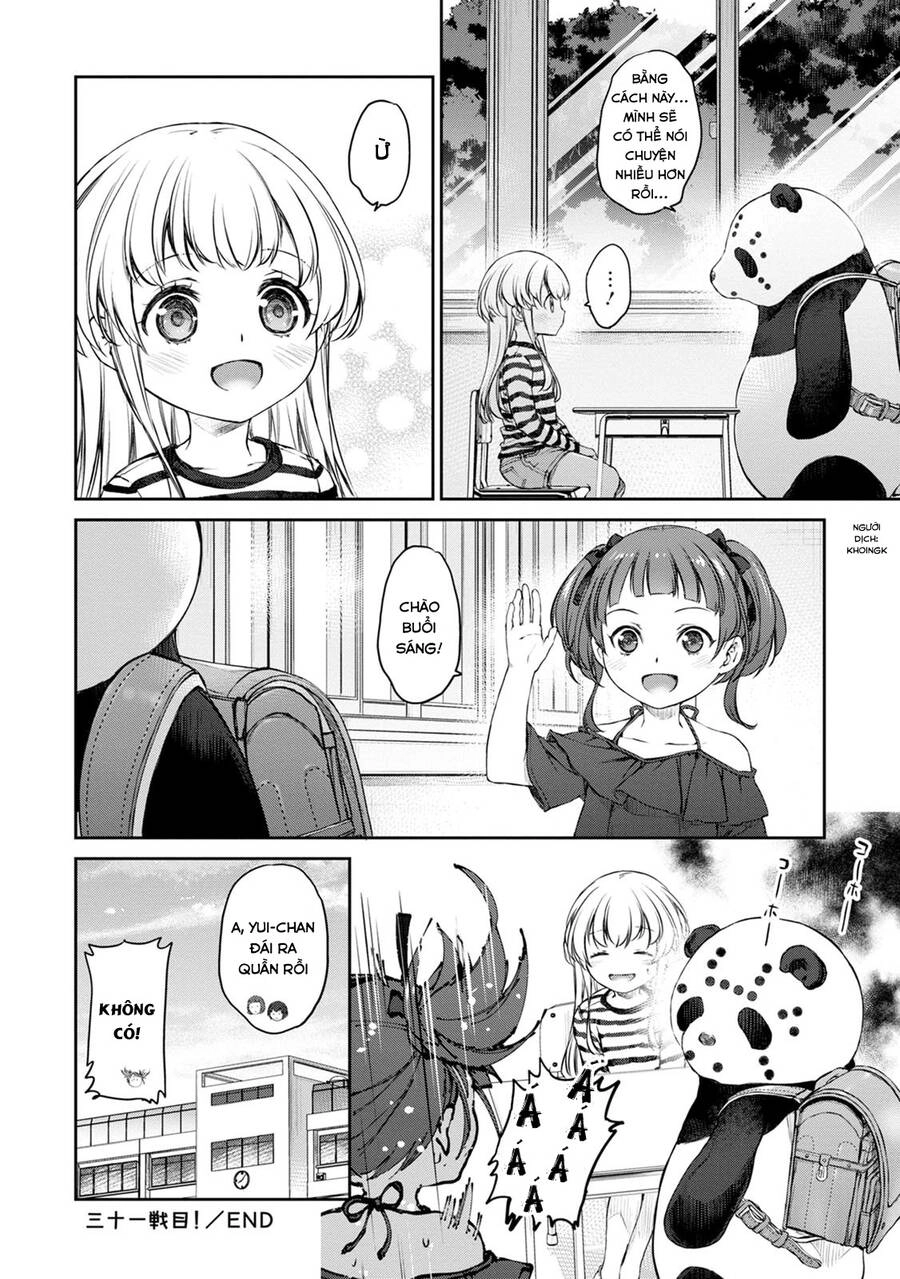 Hầu Gái Của Tôi Phiền Phức Quá Đi! Chapter 31 - 28