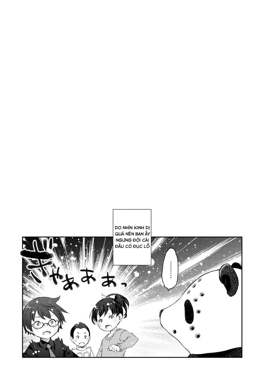 Hầu Gái Của Tôi Phiền Phức Quá Đi! Chapter 31 - 29