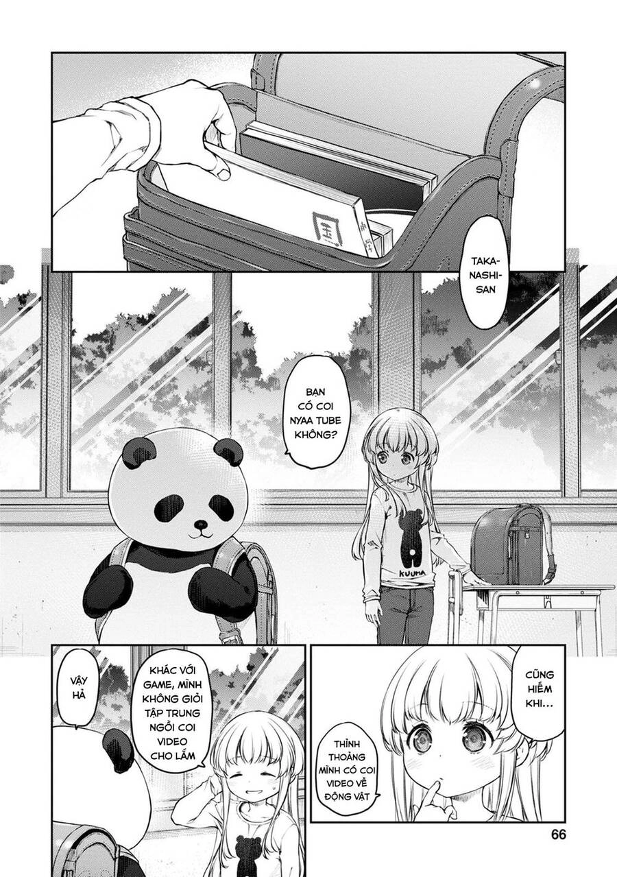 Hầu Gái Của Tôi Phiền Phức Quá Đi! Chapter 32 - 3