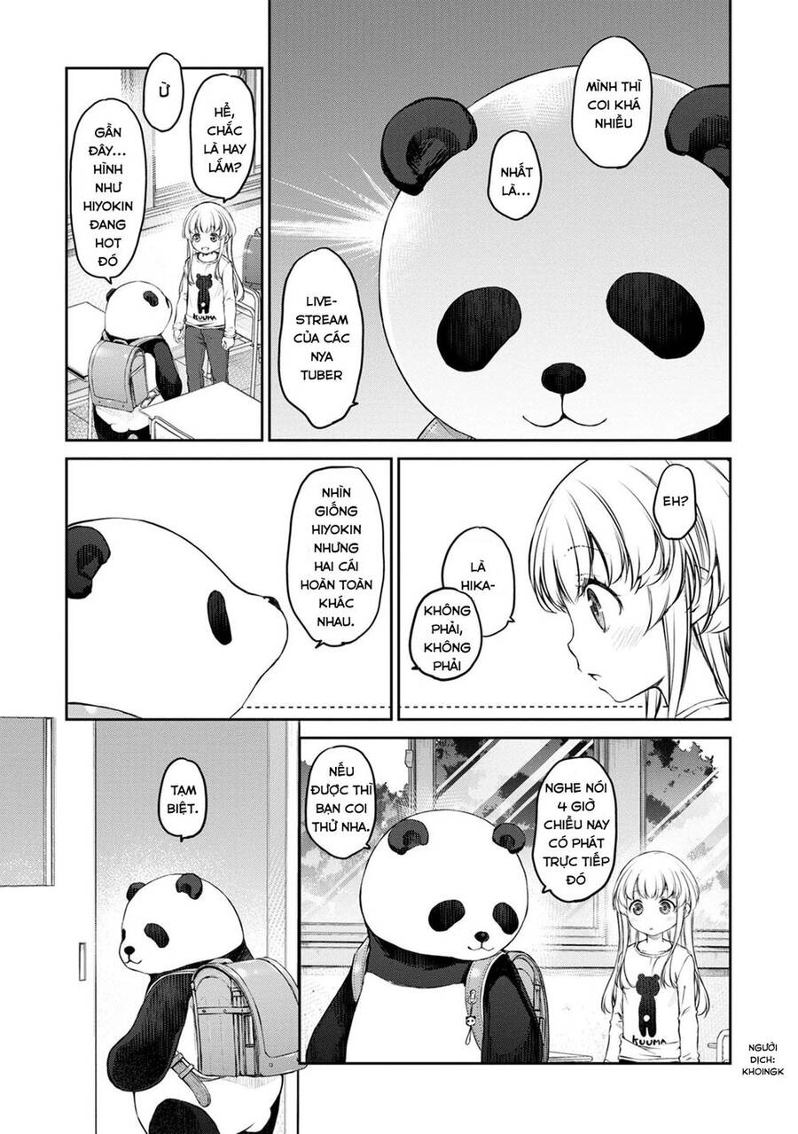 Hầu Gái Của Tôi Phiền Phức Quá Đi! Chapter 32 - 4