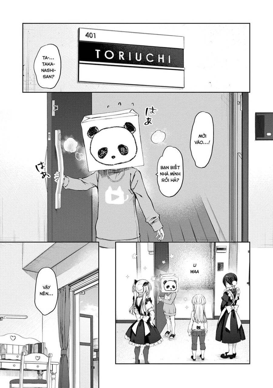 Hầu Gái Của Tôi Phiền Phức Quá Đi! Chapter 32 - 22