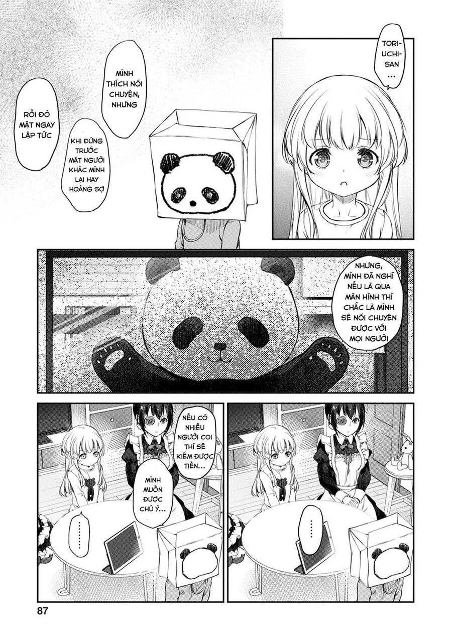 Hầu Gái Của Tôi Phiền Phức Quá Đi! Chapter 32 - 24