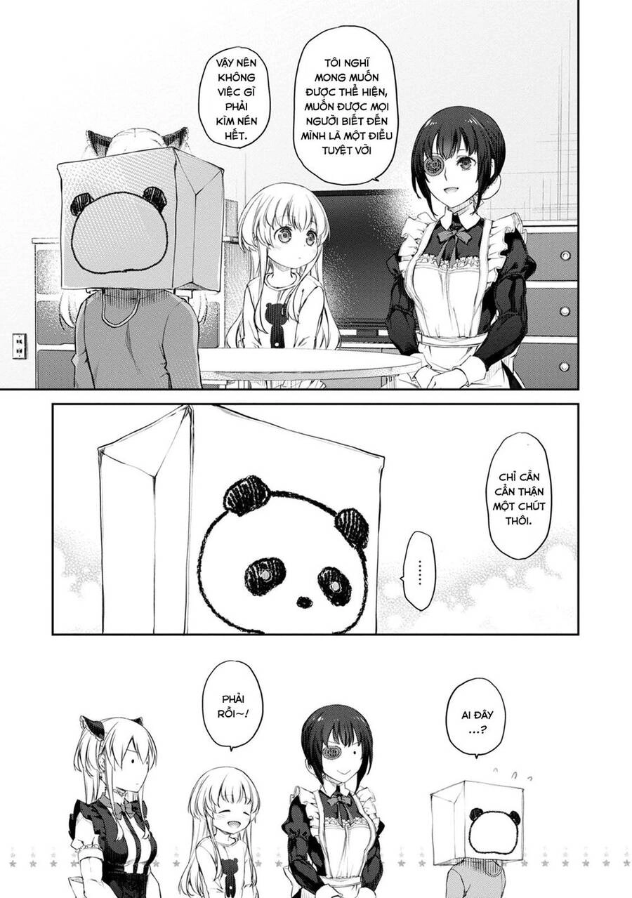 Hầu Gái Của Tôi Phiền Phức Quá Đi! Chapter 32 - 26