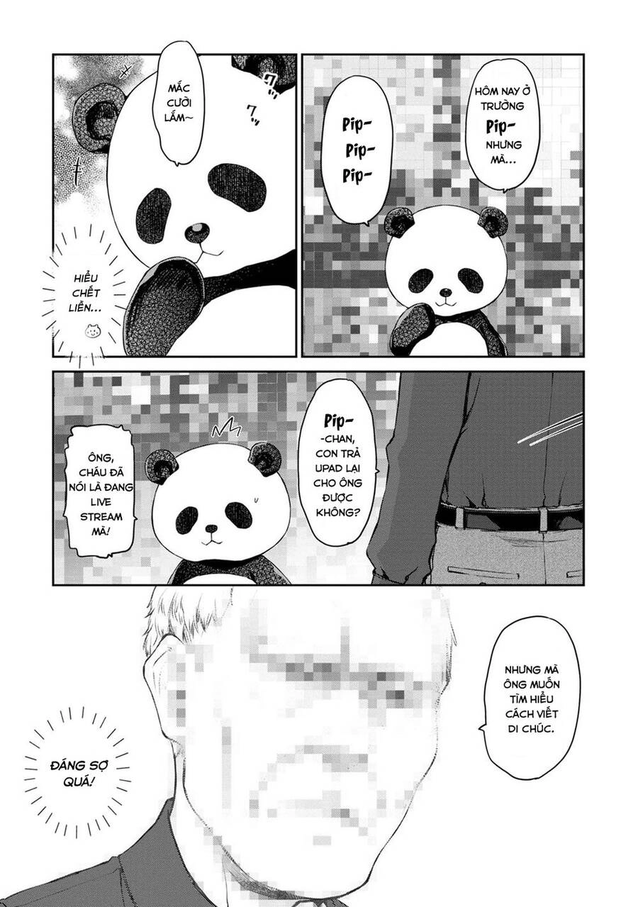 Hầu Gái Của Tôi Phiền Phức Quá Đi! Chapter 32 - 28