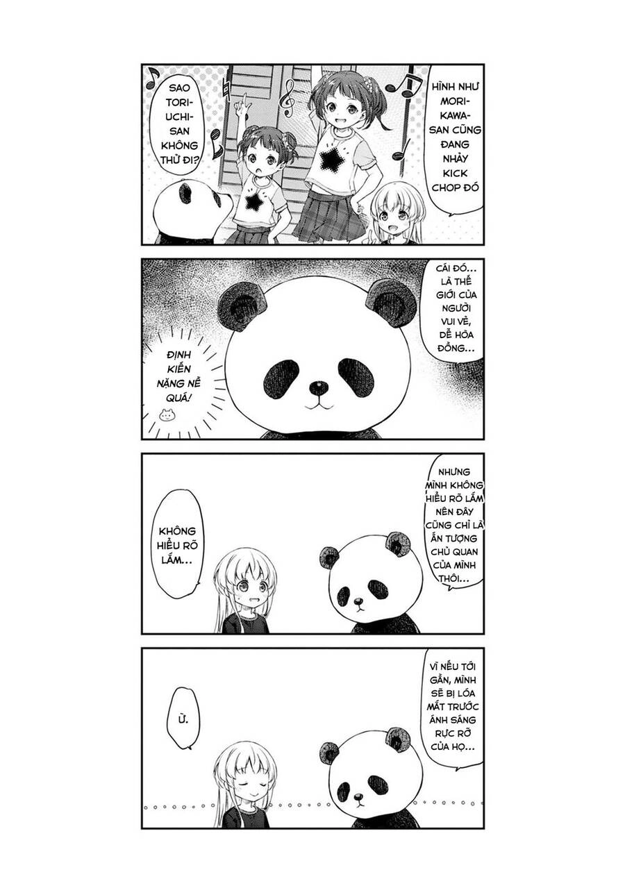 Hầu Gái Của Tôi Phiền Phức Quá Đi! Chapter 32 - 30