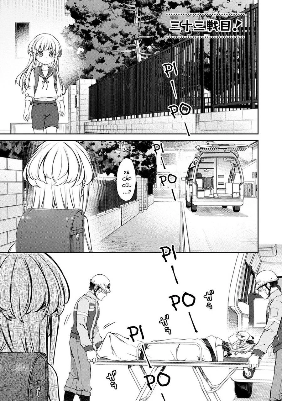 Hầu Gái Của Tôi Phiền Phức Quá Đi! Chapter 33 - 2