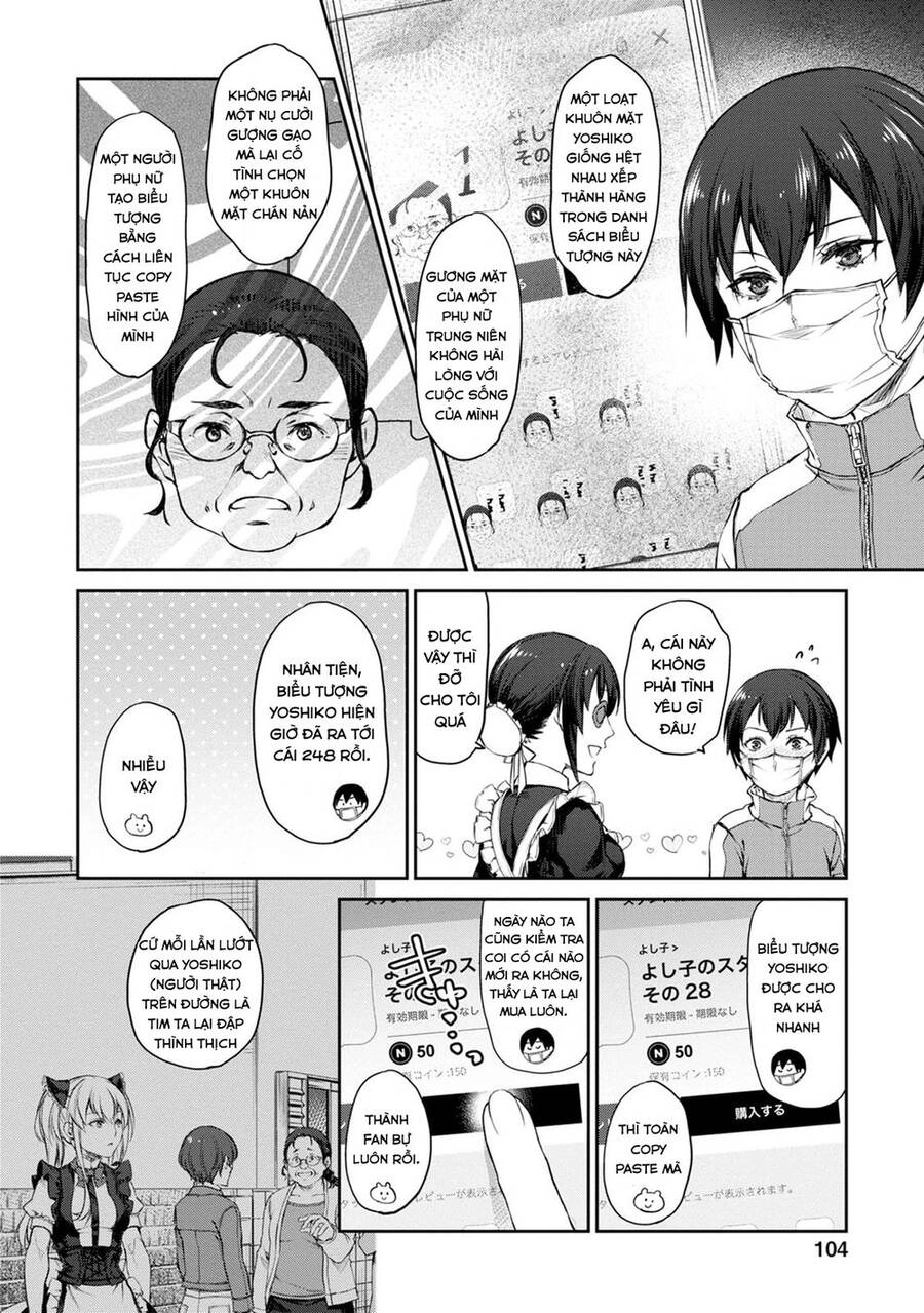 Hầu Gái Của Tôi Phiền Phức Quá Đi! Chapter 33 - 11