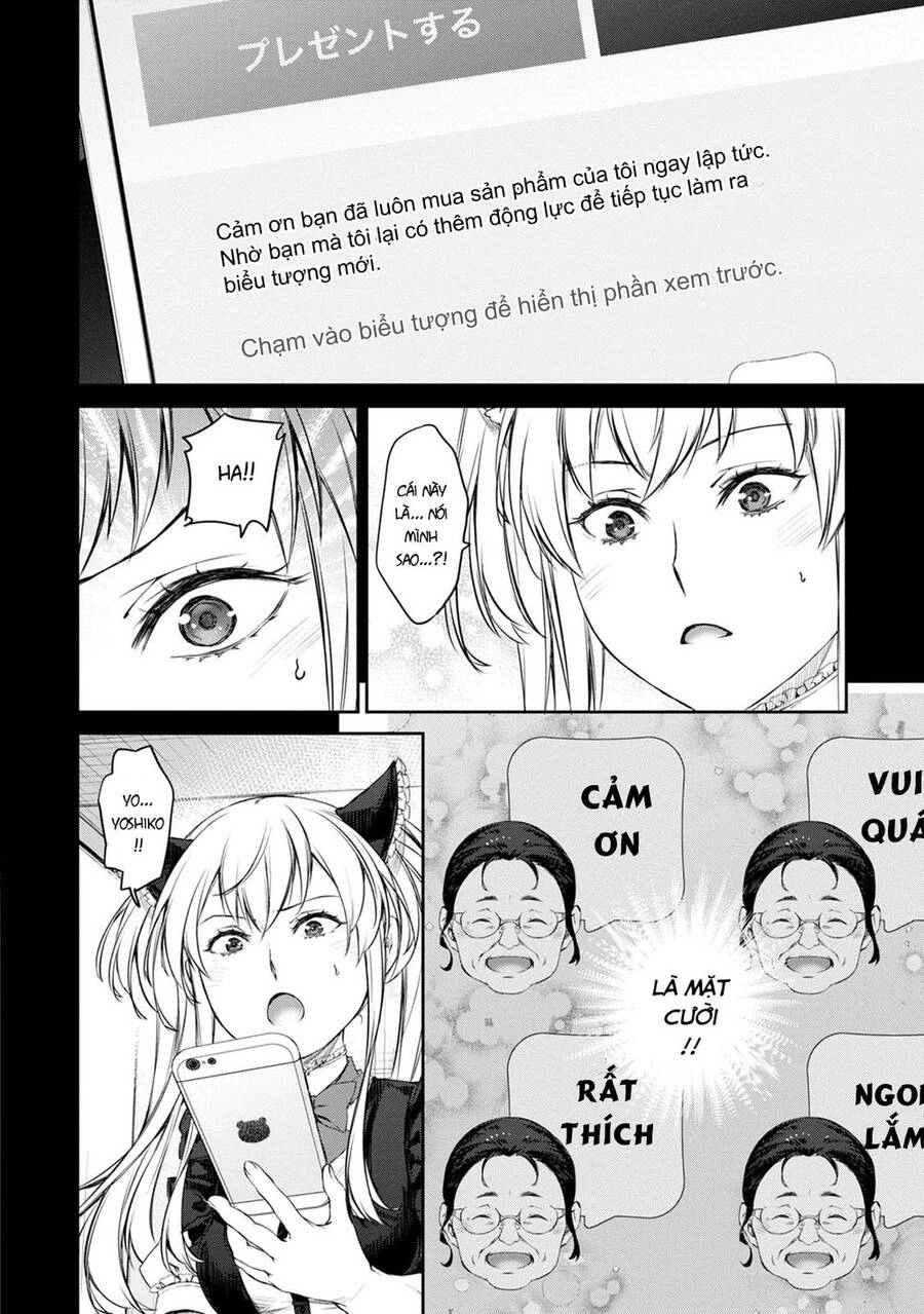 Hầu Gái Của Tôi Phiền Phức Quá Đi! Chapter 33 - 13