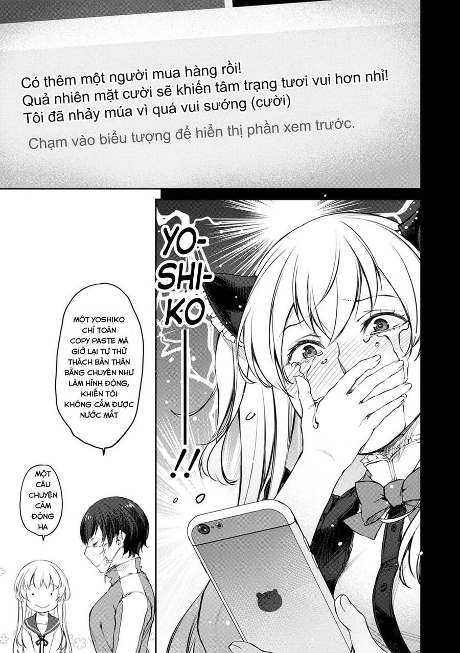 Hầu Gái Của Tôi Phiền Phức Quá Đi! Chapter 33 - 18