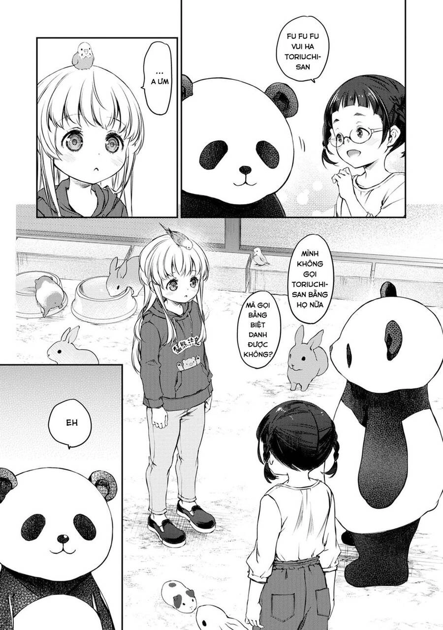 Hầu Gái Của Tôi Phiền Phức Quá Đi! Chapter 34 - 14