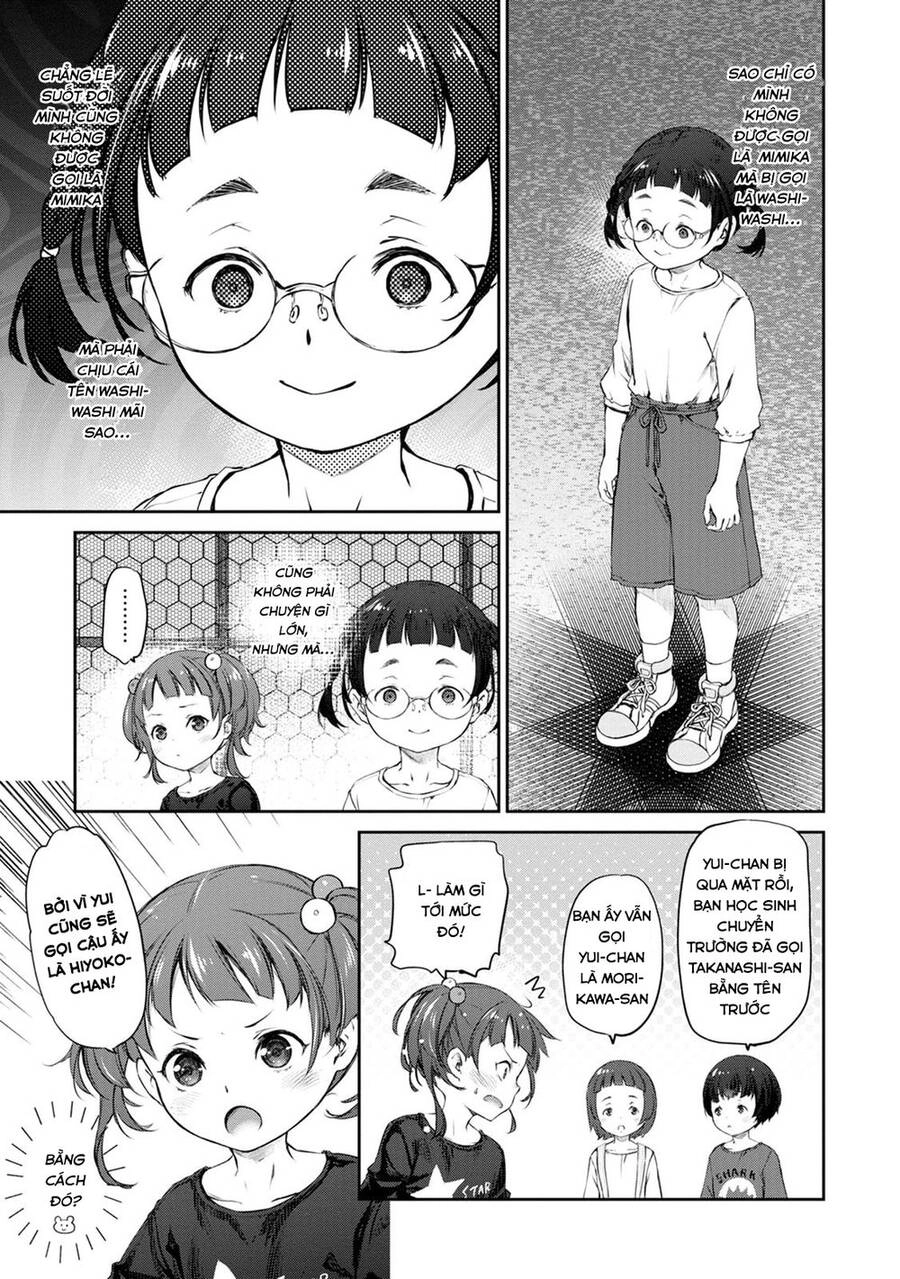 Hầu Gái Của Tôi Phiền Phức Quá Đi! Chapter 34 - 16