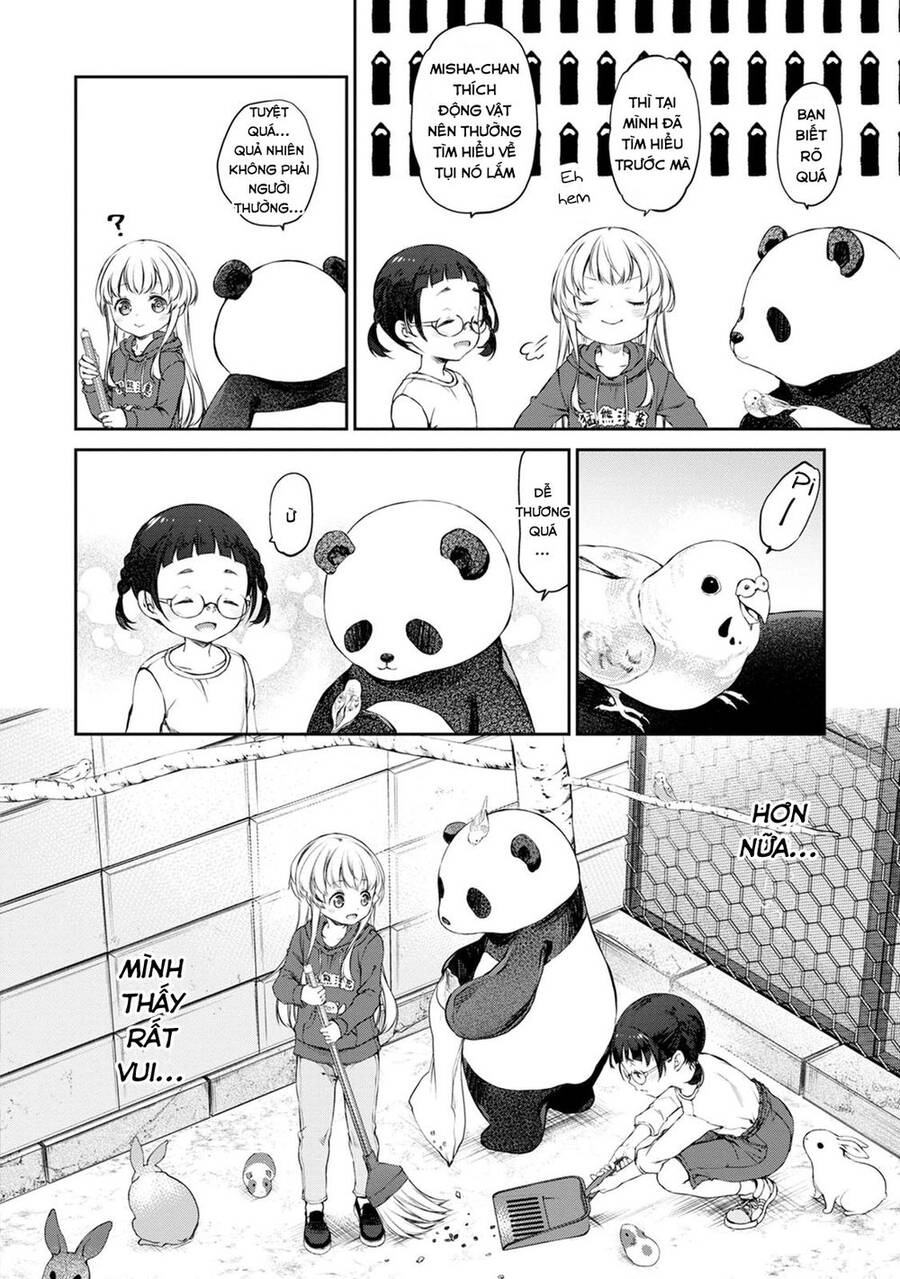 Hầu Gái Của Tôi Phiền Phức Quá Đi! Chapter 34 - 19