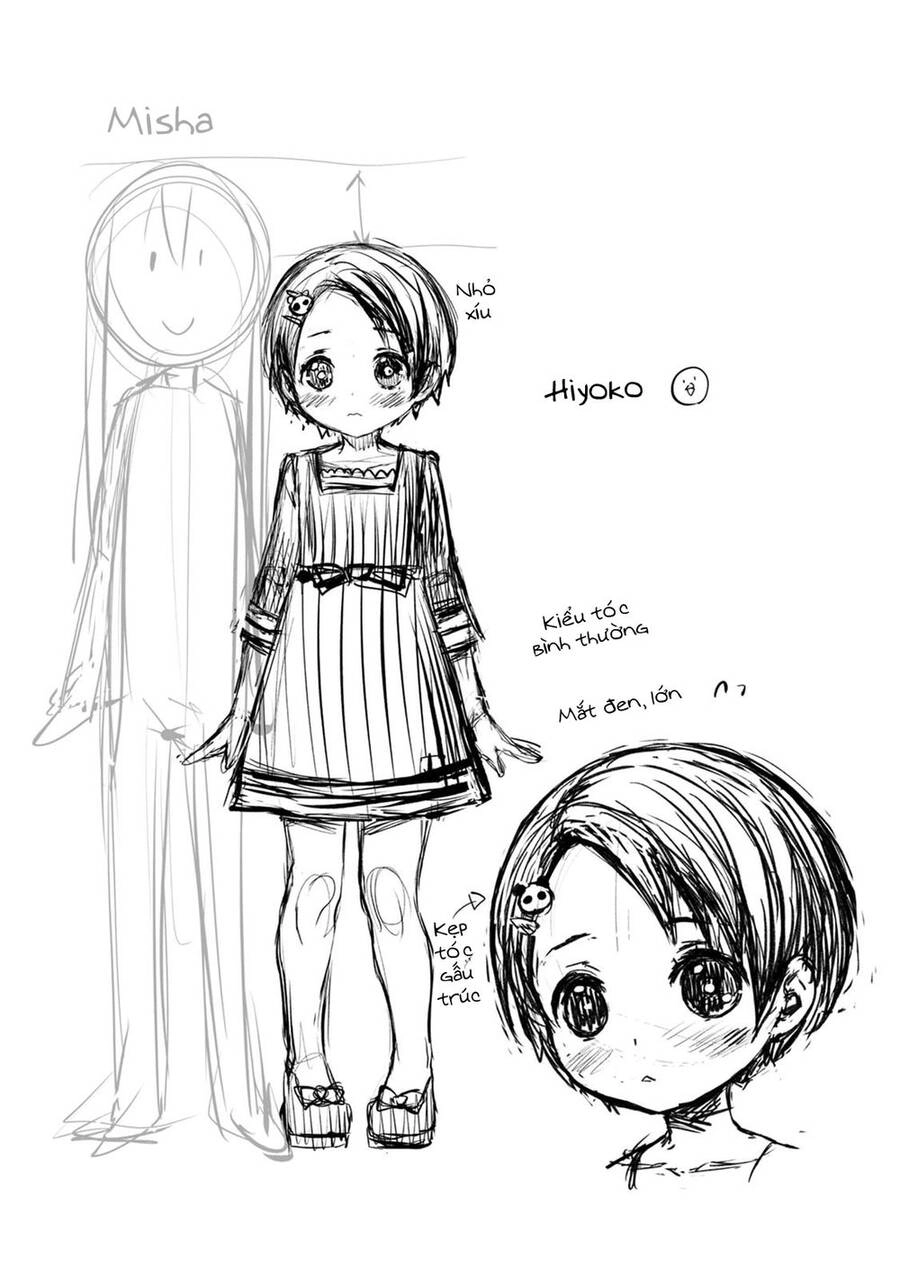 Hầu Gái Của Tôi Phiền Phức Quá Đi! Chapter 34 - 32