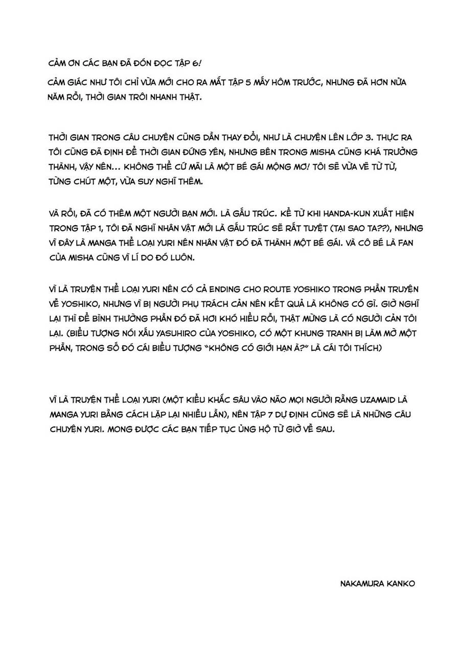 Hầu Gái Của Tôi Phiền Phức Quá Đi! Chapter 34 - 33