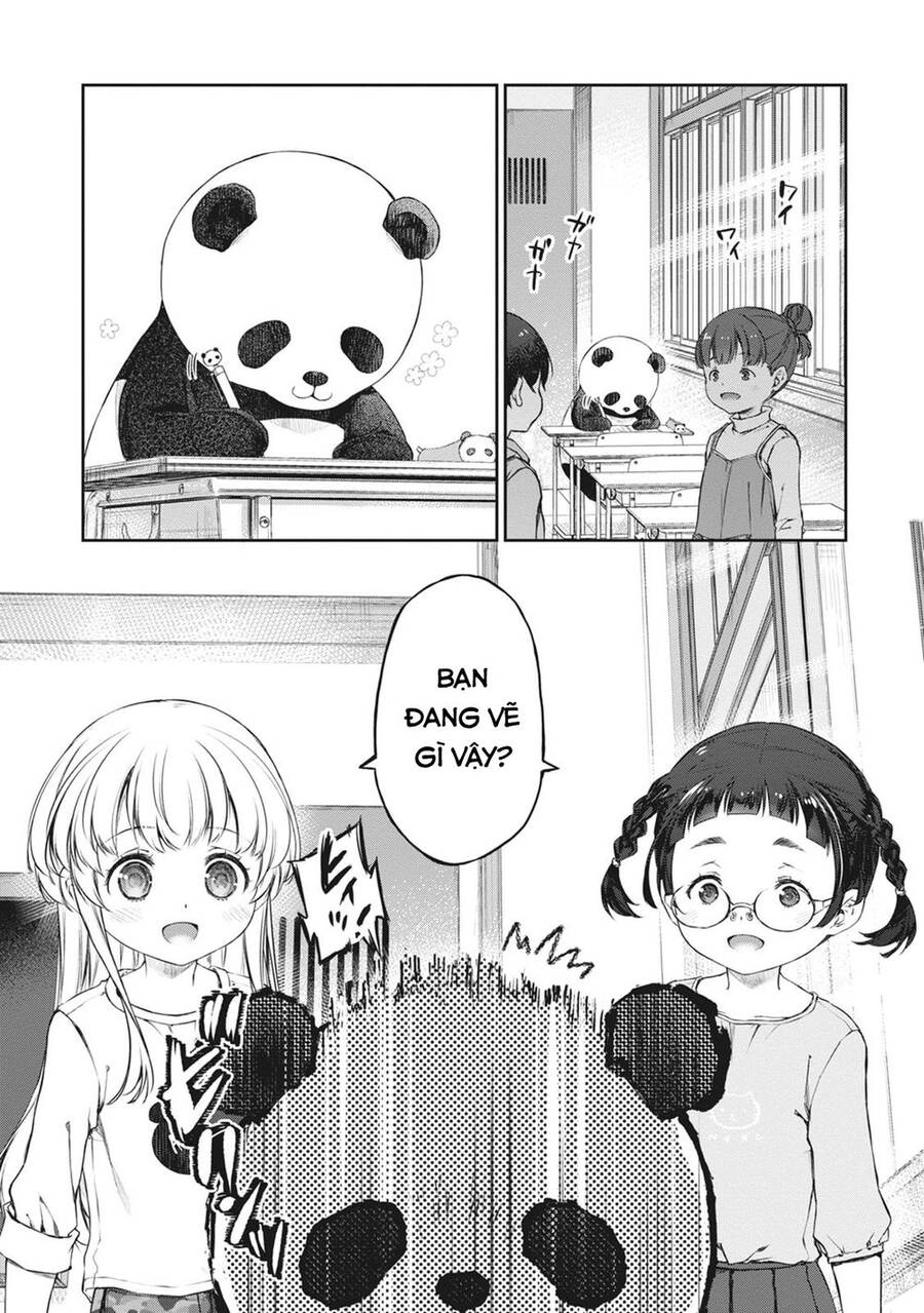 Hầu Gái Của Tôi Phiền Phức Quá Đi! Chapter 35 - 8