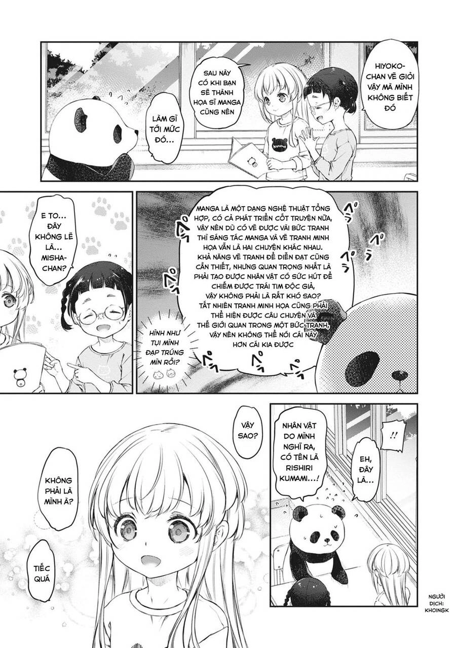 Hầu Gái Của Tôi Phiền Phức Quá Đi! Chapter 35 - 10