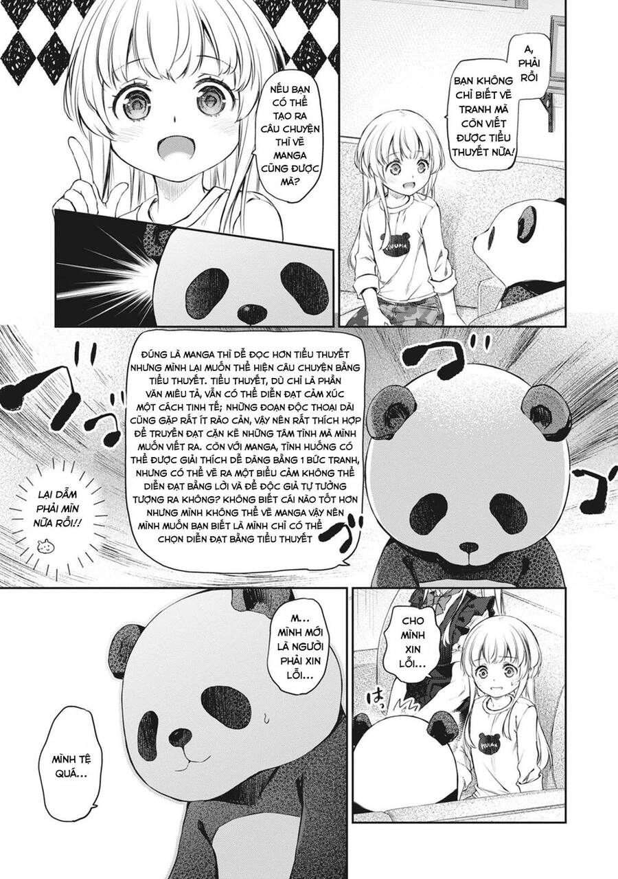 Hầu Gái Của Tôi Phiền Phức Quá Đi! Chapter 35 - 26