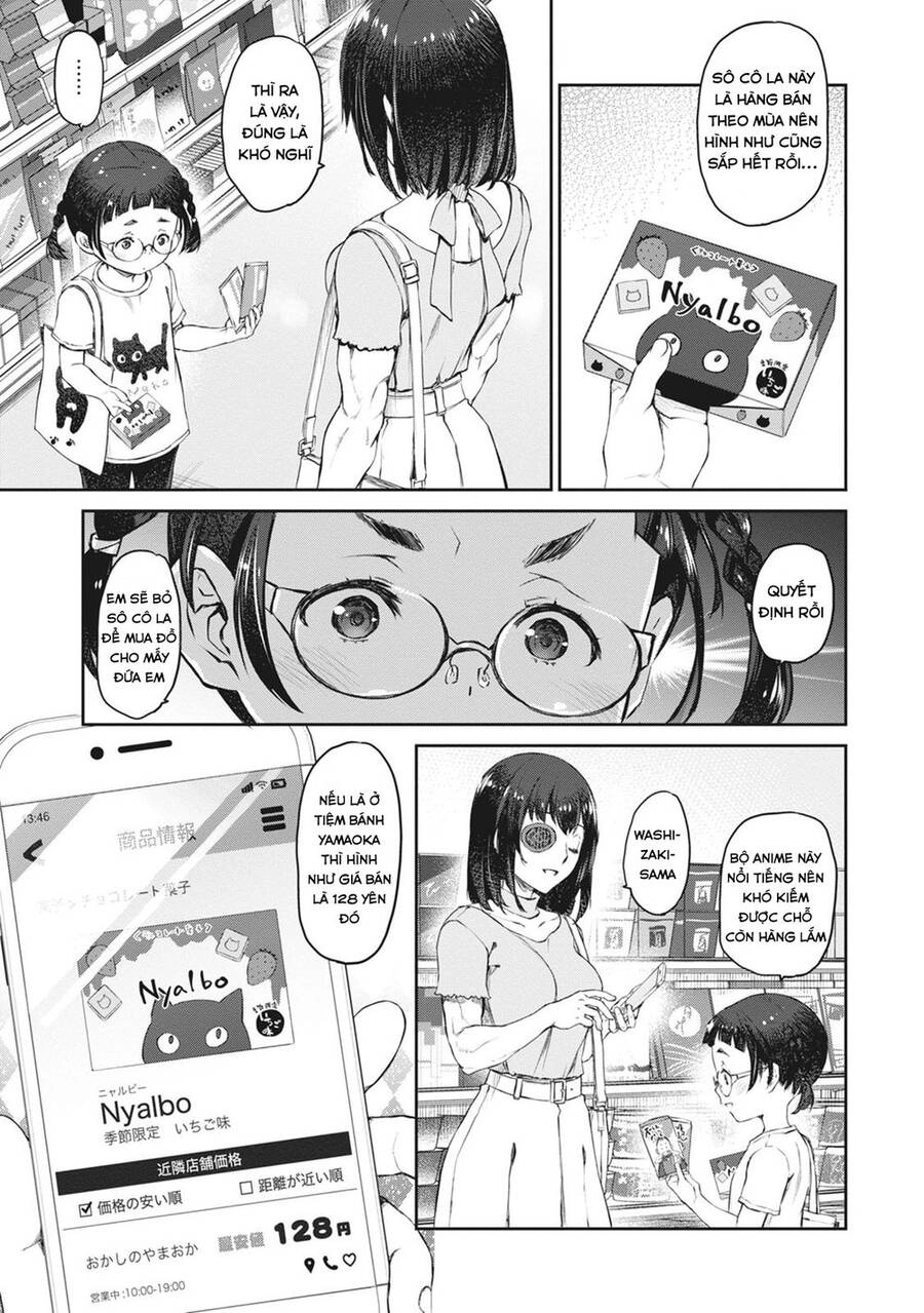 Hầu Gái Của Tôi Phiền Phức Quá Đi! Chapter 36 - 6