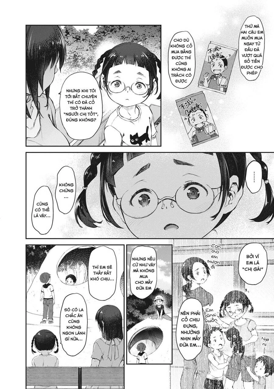 Hầu Gái Của Tôi Phiền Phức Quá Đi! Chapter 36 - 9