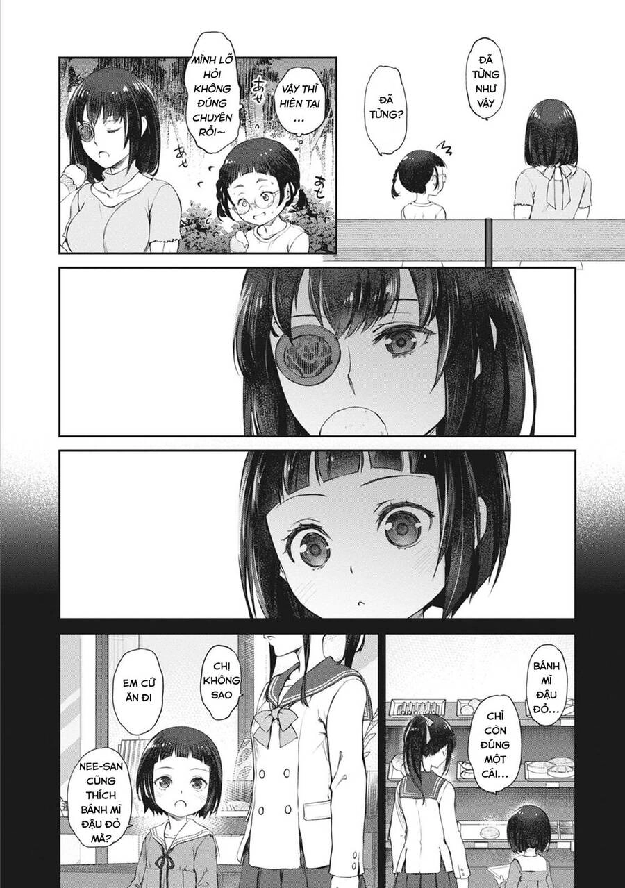 Hầu Gái Của Tôi Phiền Phức Quá Đi! Chapter 36 - 11