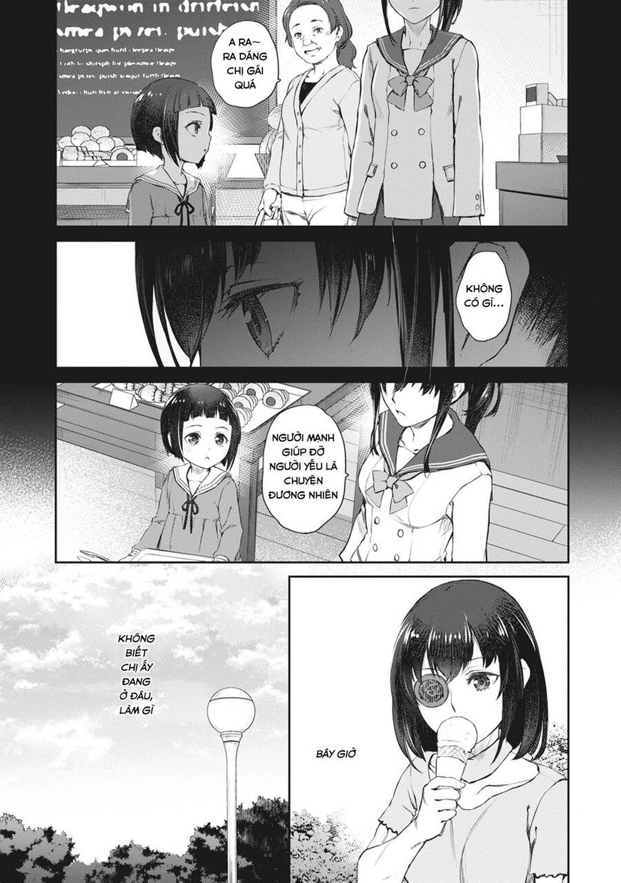 Hầu Gái Của Tôi Phiền Phức Quá Đi! Chapter 36 - 12