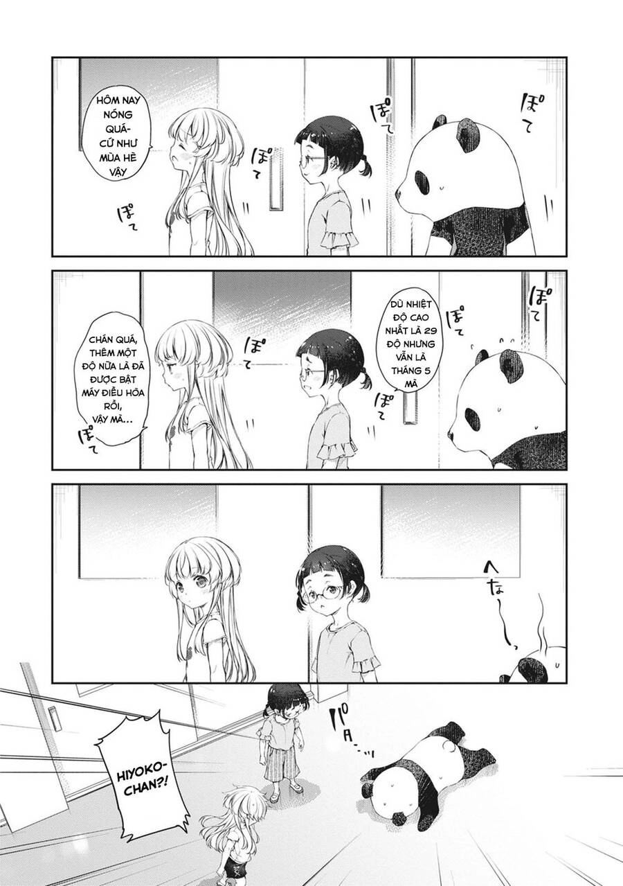 Hầu Gái Của Tôi Phiền Phức Quá Đi! Chapter 37 - 3