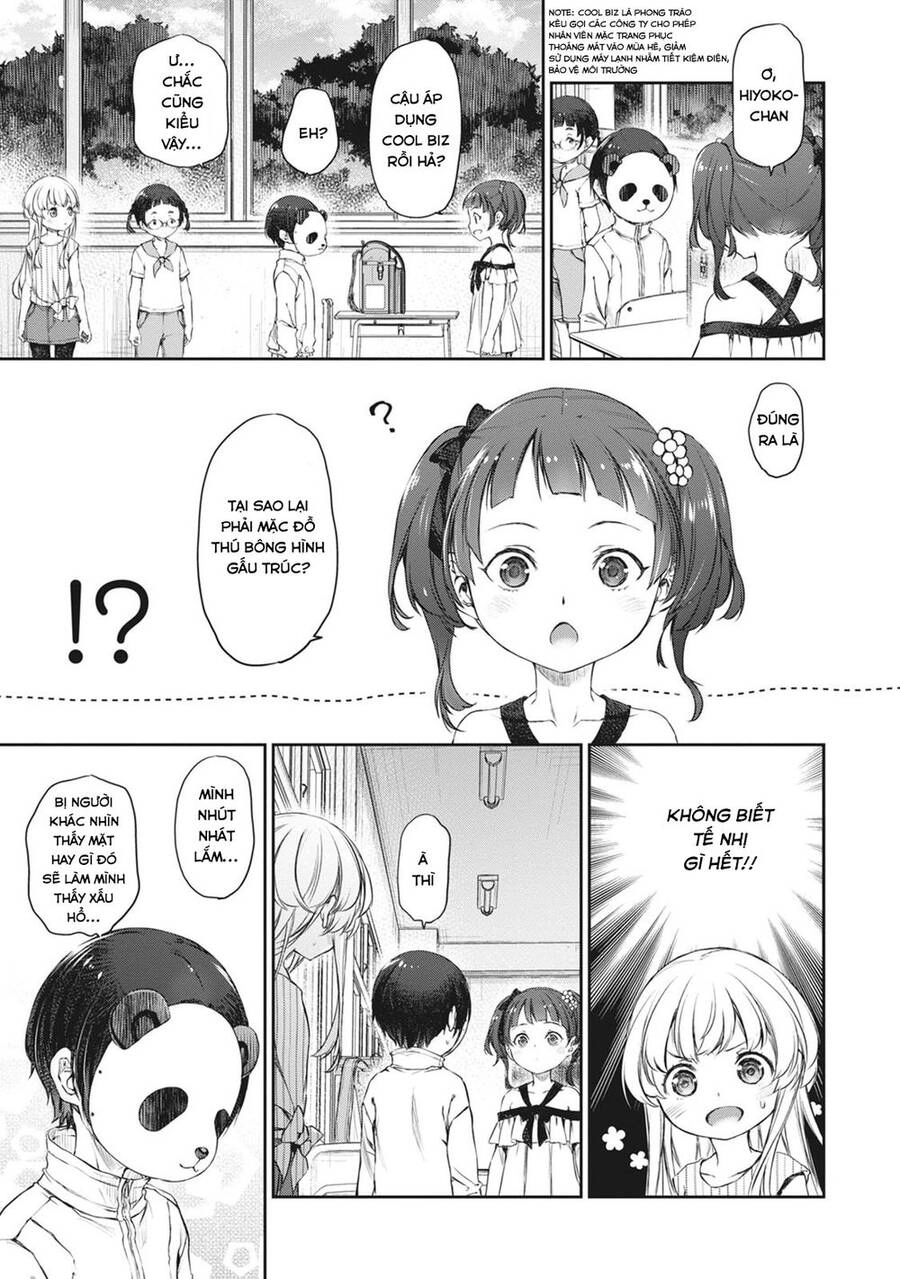 Hầu Gái Của Tôi Phiền Phức Quá Đi! Chapter 37 - 16