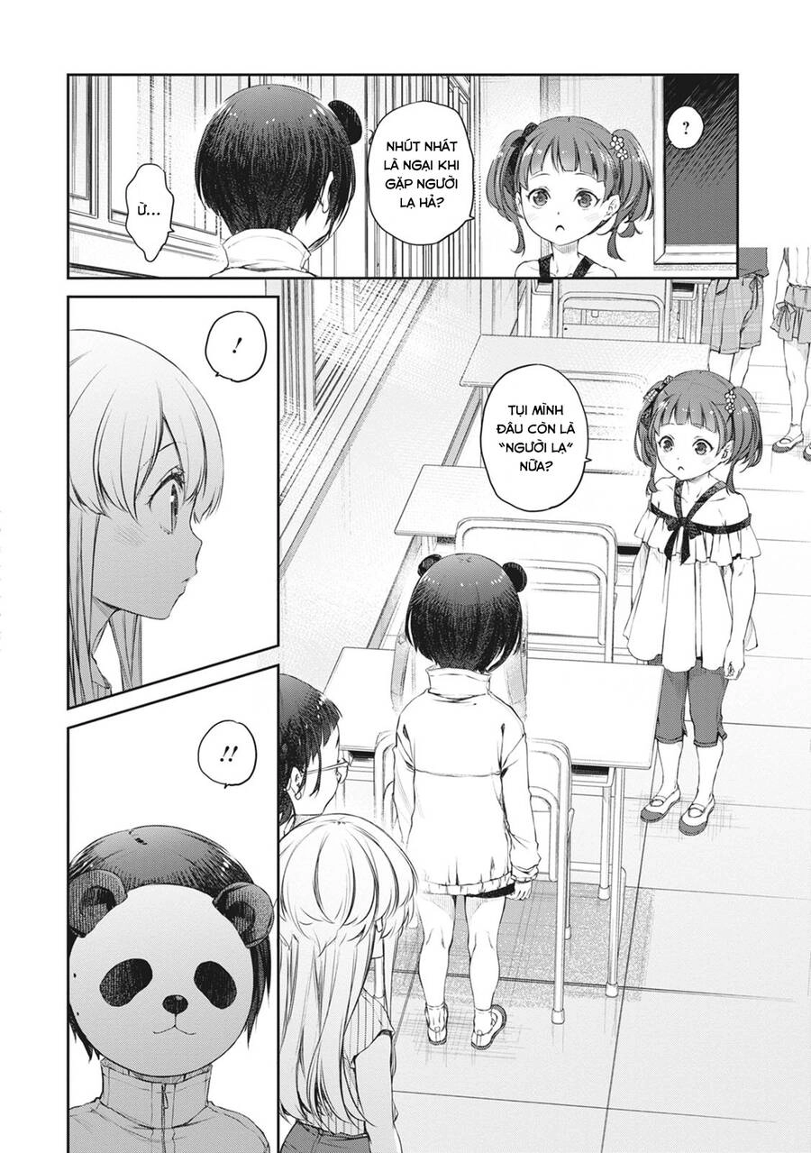 Hầu Gái Của Tôi Phiền Phức Quá Đi! Chapter 37 - 17