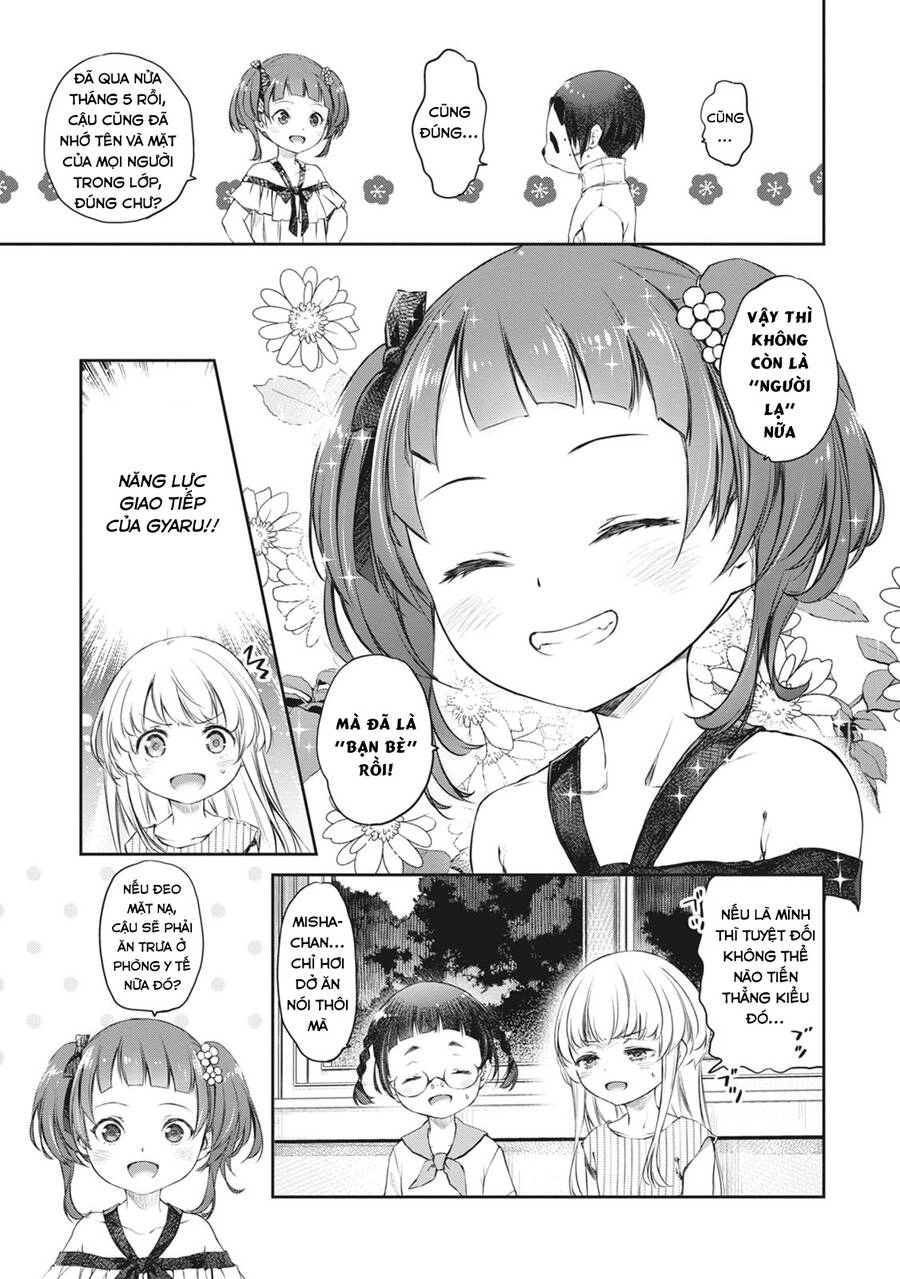 Hầu Gái Của Tôi Phiền Phức Quá Đi! Chapter 37 - 18